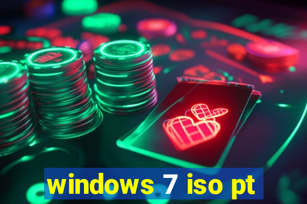 windows 7 iso pt-br